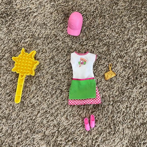 Meet your Posher, Allie - Picture 1 of 1